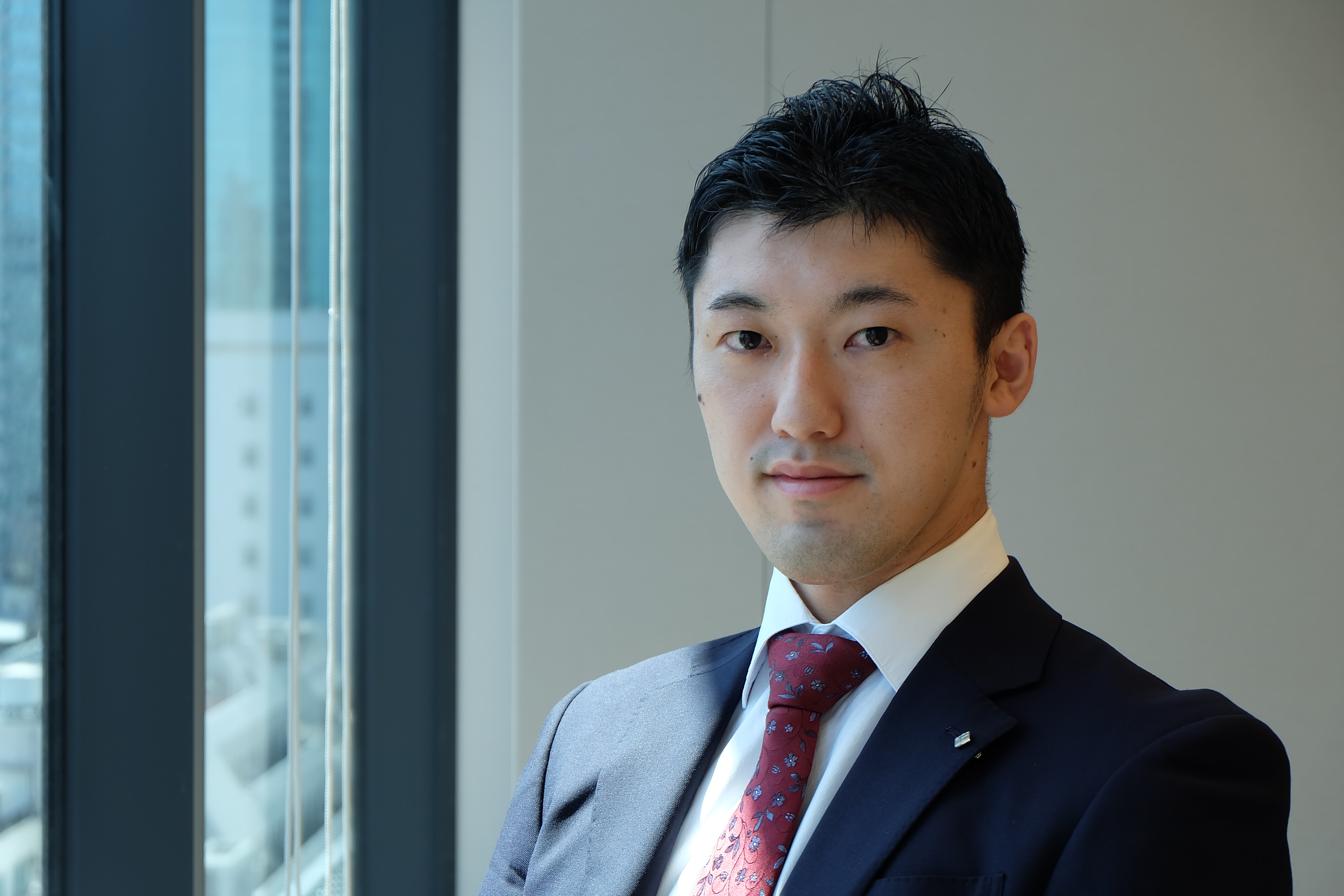 服部匡朗 アトランタ現地物件仕入れスタッフ
