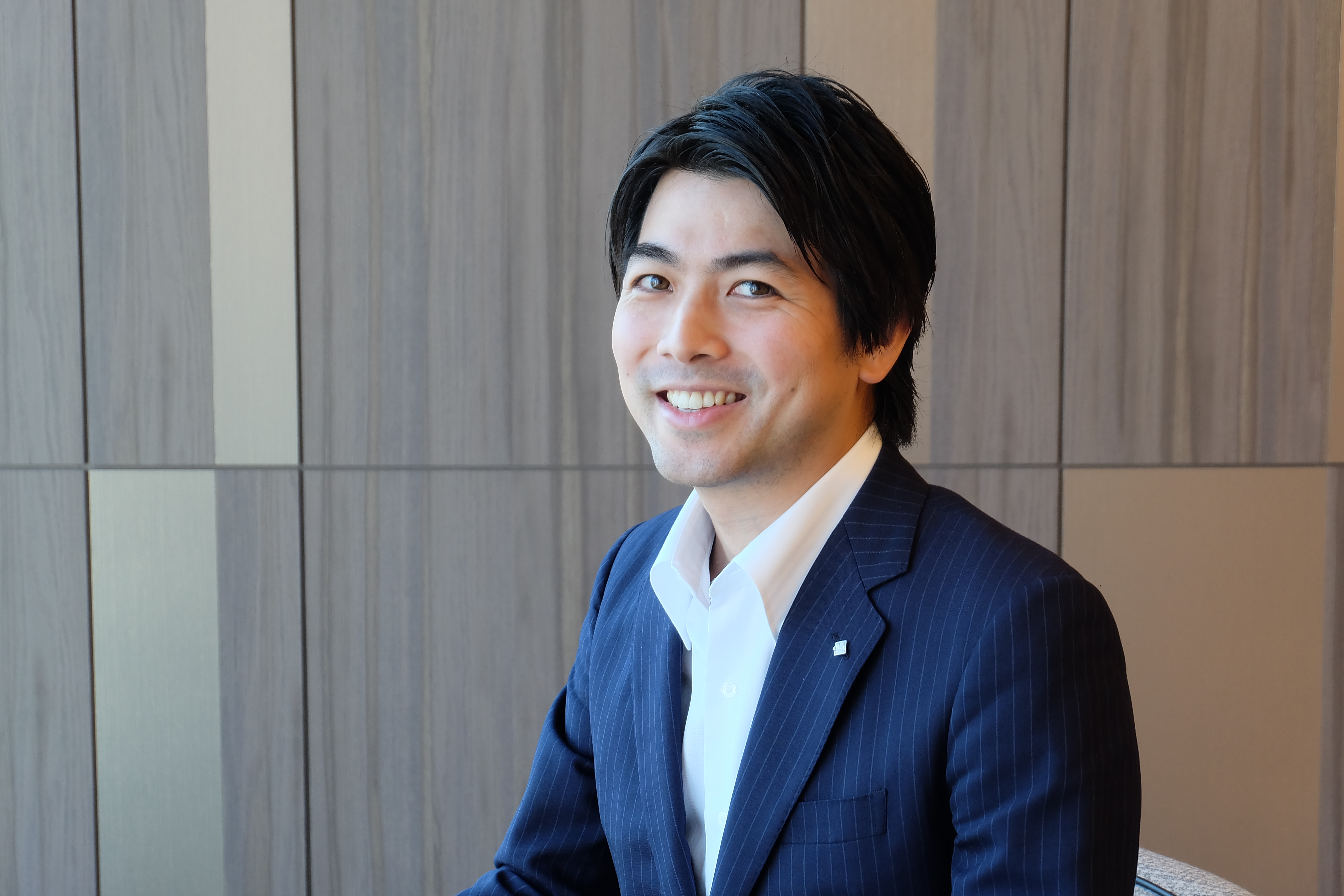 添田洋輔(オープンハウスハワイ・日本窓口代表)
