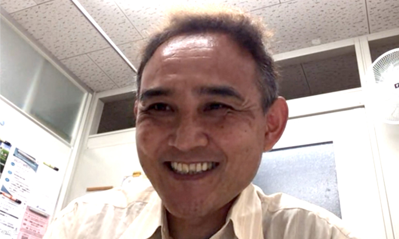 オーナー様インタビュー Voice43 医師　赤塚 元様（51歳）2020年購入 イメージ画像