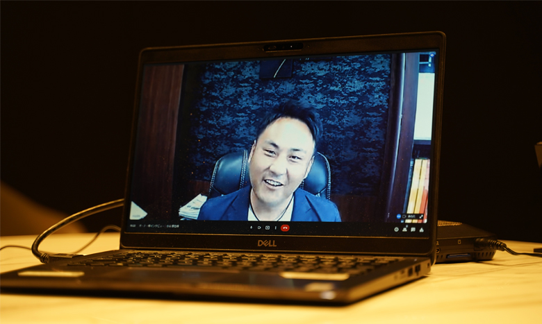 オーナー様インタビュー Voice85 会社経営　小山雅也様（47歳）2022年購入 イメージ画像