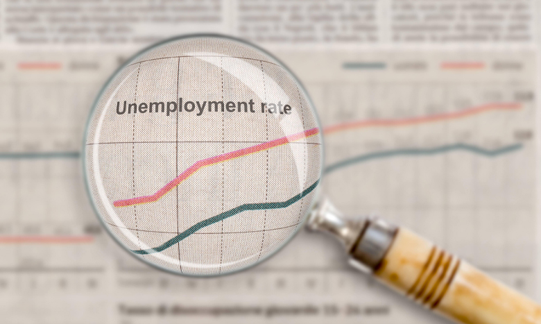 アメリカの失業率改善は経済に何をもたらすか？ イメージ画像