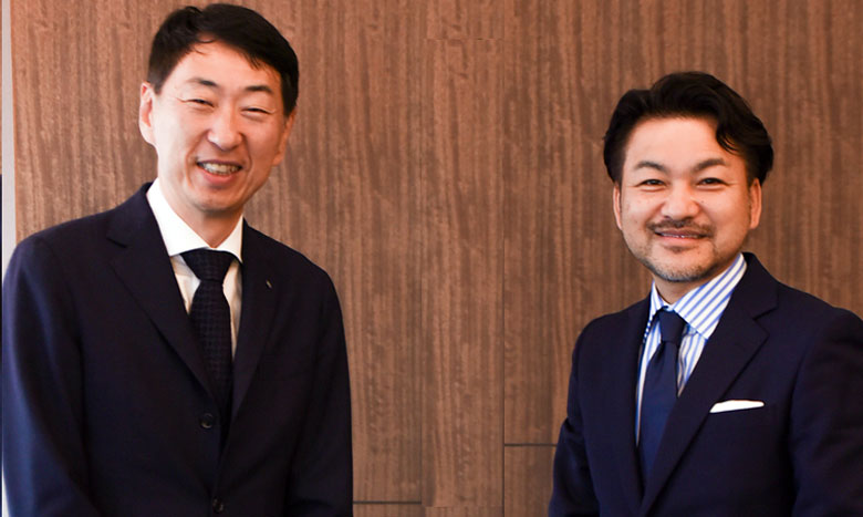 一緒に旅するように、お客さまとワインの物語を楽しむ。(ゲスト若林 英司氏：第1回) イメージ画像