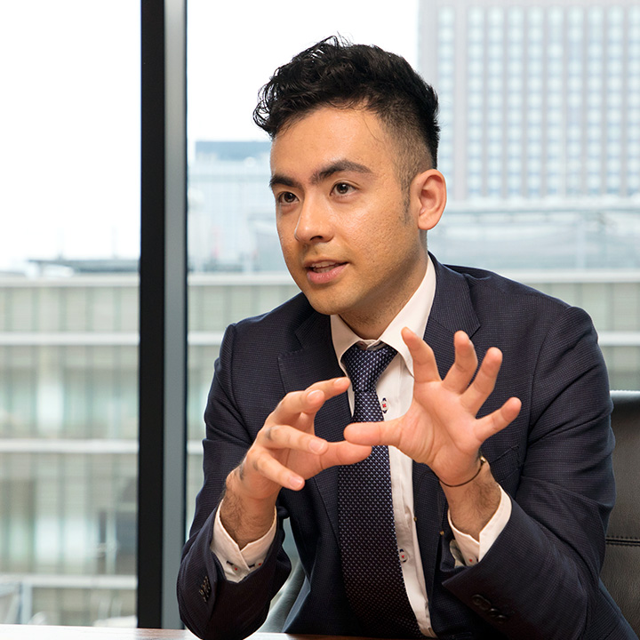 井田 光