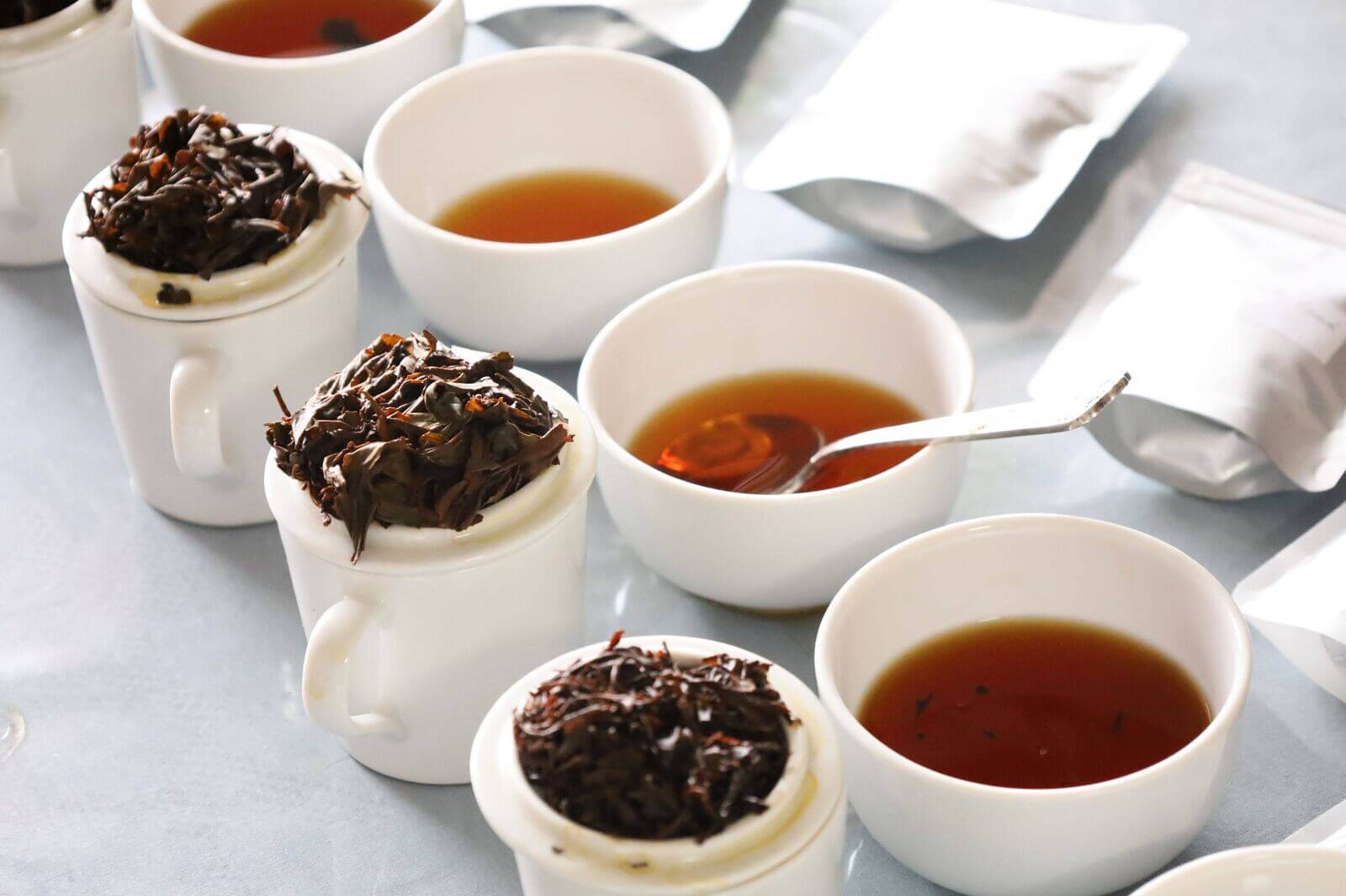 和紅茶のサブスク「TEA FOLKS」取扱茶園の和紅茶がイギリスの品評会で世界一を獲得！ イメージ画像