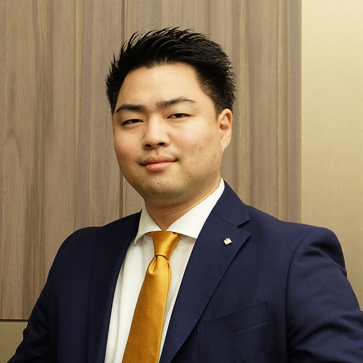 橋本 直家
