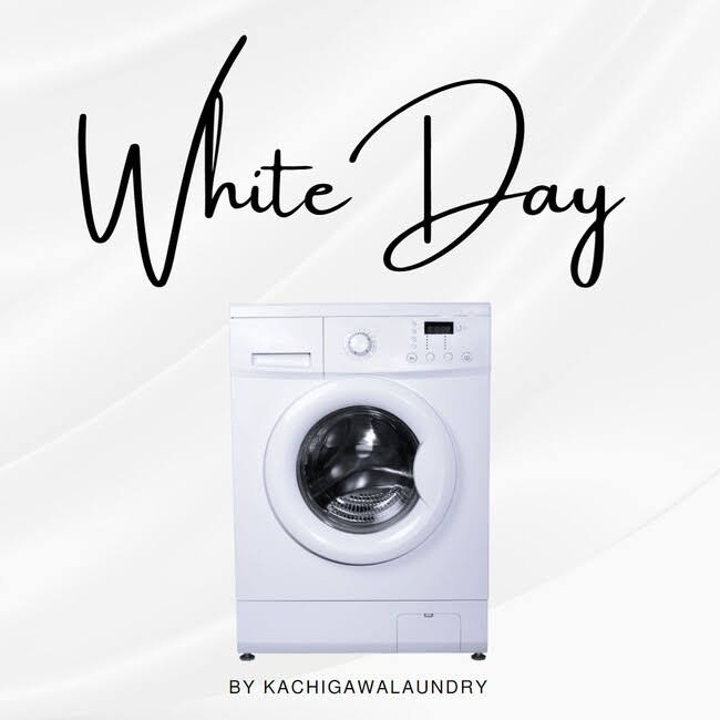愛知発・老舗クリーニング店からエシカルな古着ブランド「White Day」が登場 イメージ画像