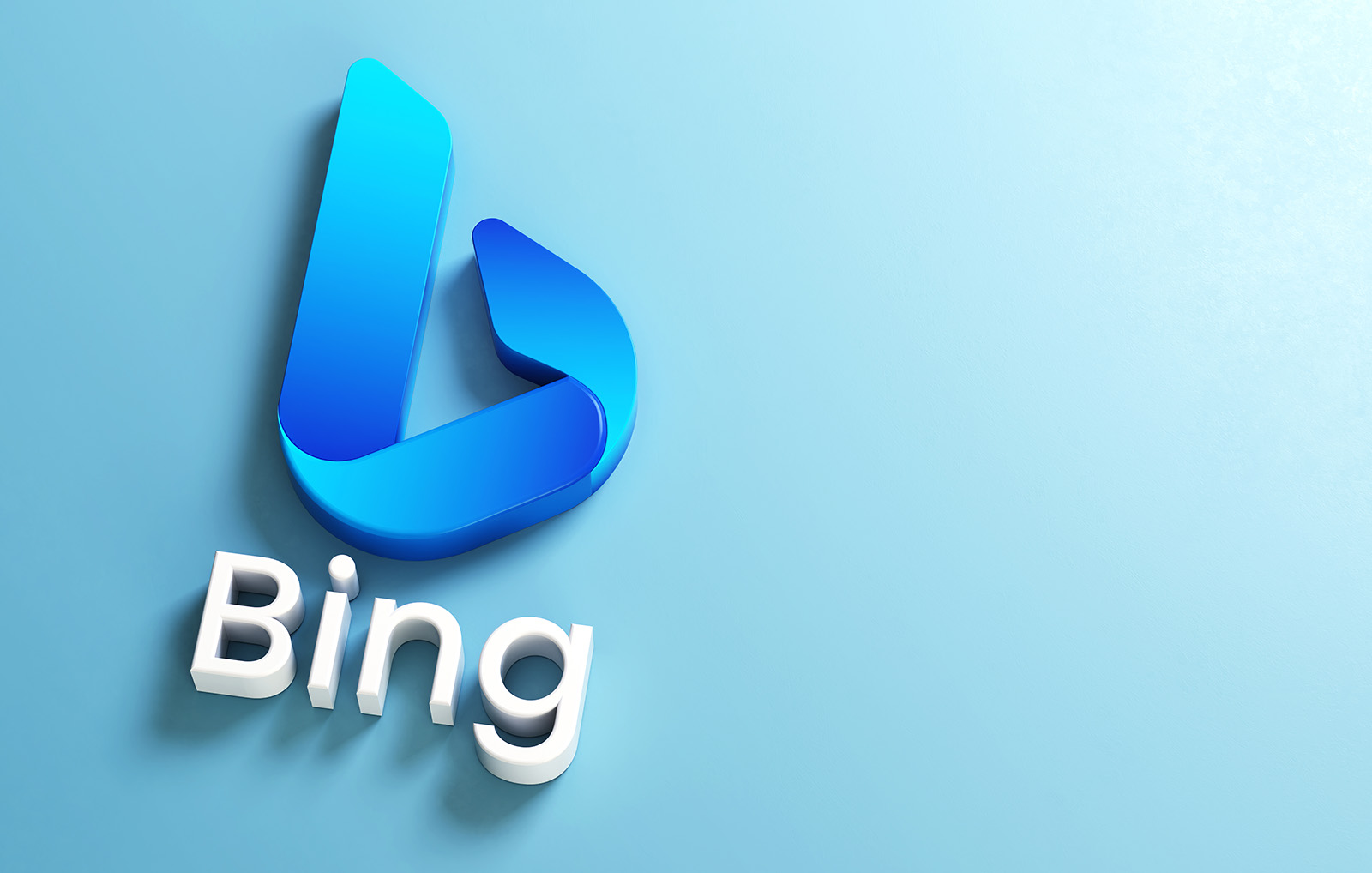 今、Bingの検索ボリュームが増えているって本当？ イメージ画像