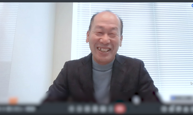 オーナー様インタビュー Voice65 個人投資家　増田直樹様（56歳）2019年購入