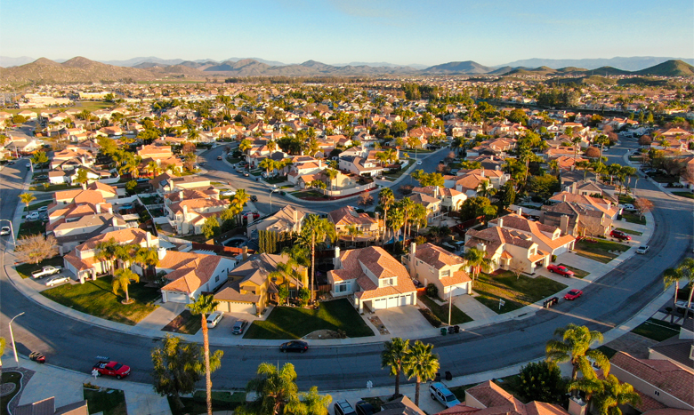 アメリカ住宅需要に減速の兆しも、価格は高止まり（2022年9月13日時点） イメージ画像