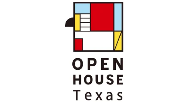 OPEN HOUSE Texas