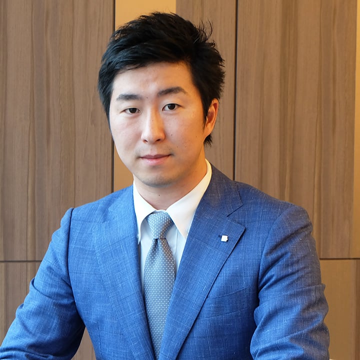 豊岡 昂平