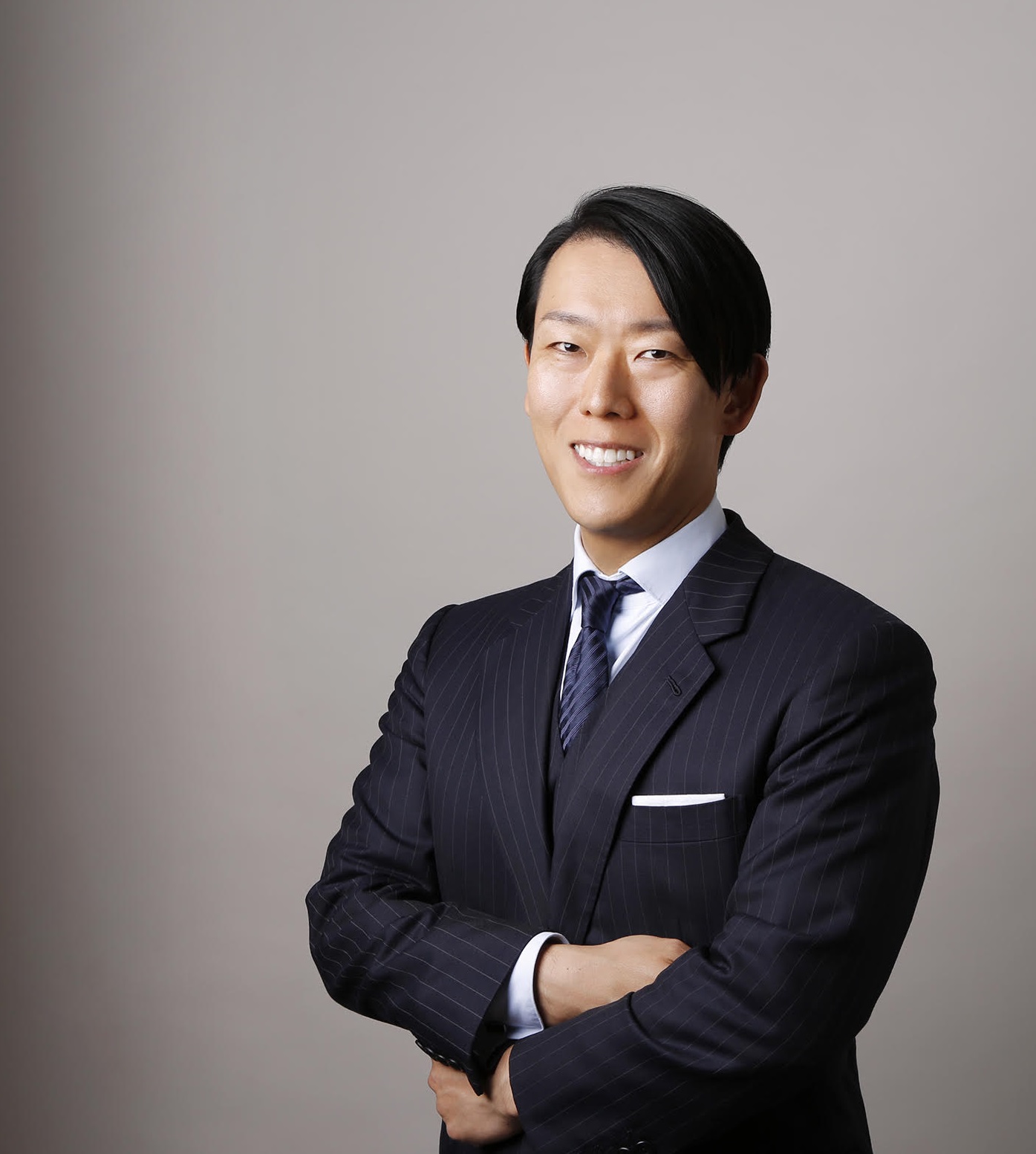 ネイチャー国際資産税・代表税理士 芦田敏之氏